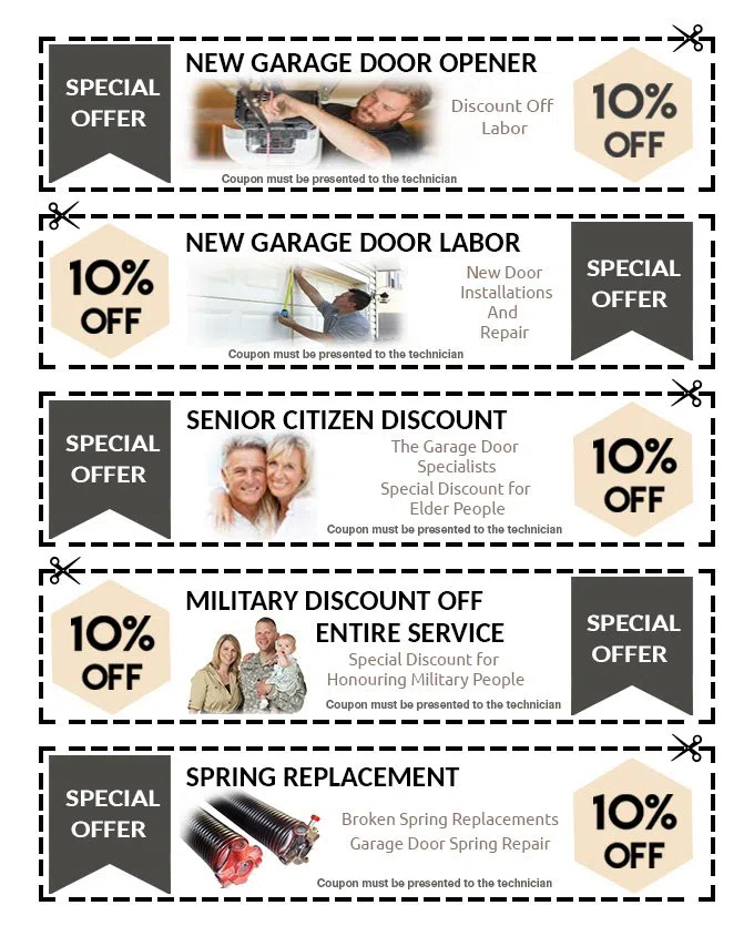 GarageDoorsStore Mascotte, FL 352-356-5690 - coupons-bg
