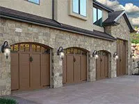 GarageDoorsStore Mascotte, FL 352-356-5690 - specialty-garage-doors-side